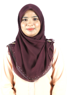 Noorlisa binti Abdul Samad 